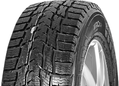 Nokian Tyres WR C3