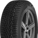 Nokian Tyres WR D4 195/60 R16 89 H - Photo thumbnail 1