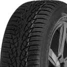Nokian Tyres WR D4 195/60 R16 89 H - Photo thumbnail 3