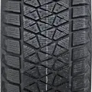 Bridgestone Blizzak DM-V2 195/80 R15 96 R - Photo thumbnail 2