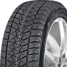 Bridgestone Blizzak DM-V2 195/80 R15 96 R - Photo thumbnail 3