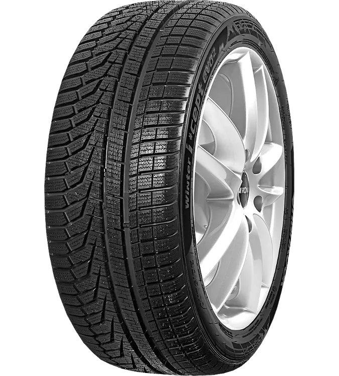 Hankook Winter i*cept evo2 W320 225/50 R16 96 V XL