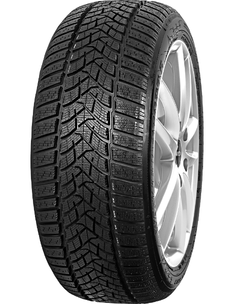 Dunlop Winter Sport 5 225/40 R19 93 W XL, MFS