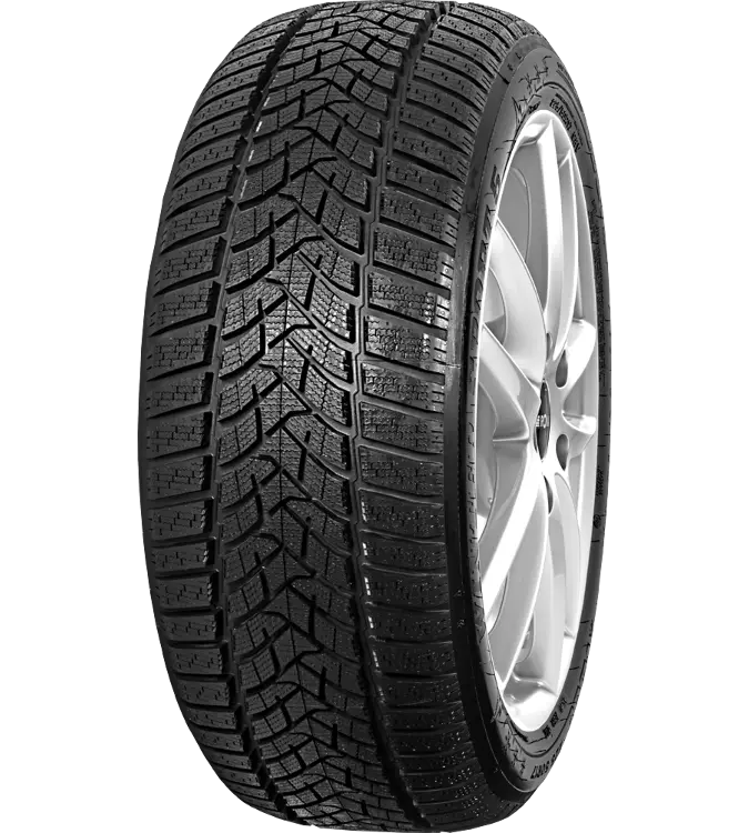 Dunlop Winter Sport 5 215/50 R18 92 V
