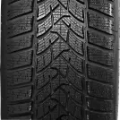 Dunlop Winter Sport 5 215/50 R18 92 V - Photo thumbnail 2