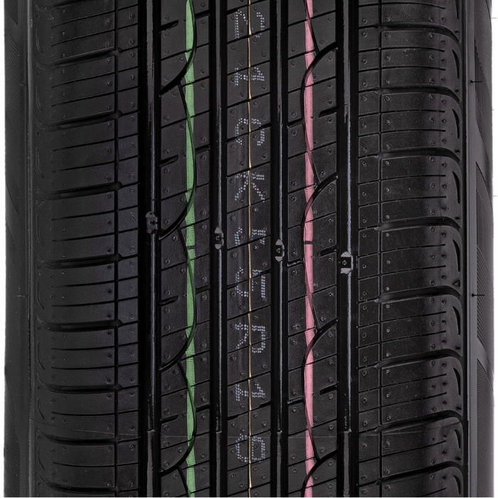Buy Nexen N'Priz RH7 Tyres | Free Delivery | Oponeo.co.uk