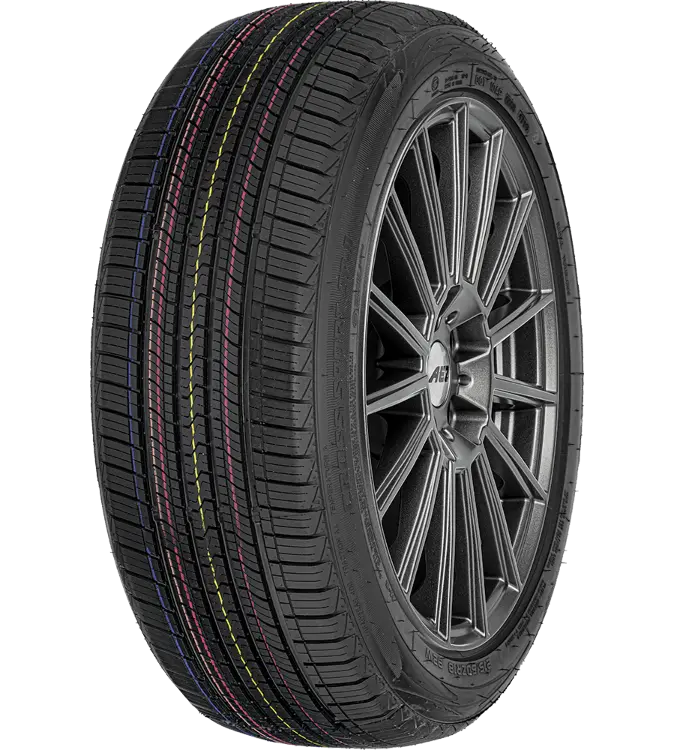 Nankang SP9 255/60 R17 110 V XL