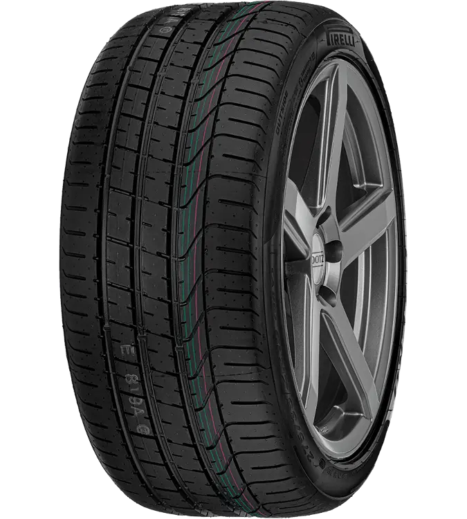 Pirelli P Zero (PZ3) 295/40 R21 111 Y XL, ZR, MO