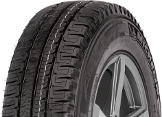 Michelin Agilis Camping