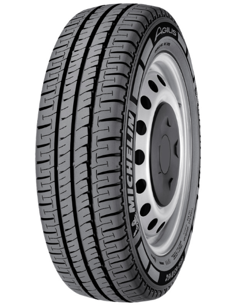 Michelin Agilis