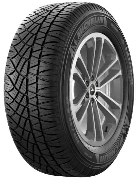 Michelin Latitude Cross 215/70 R16 104 H XL