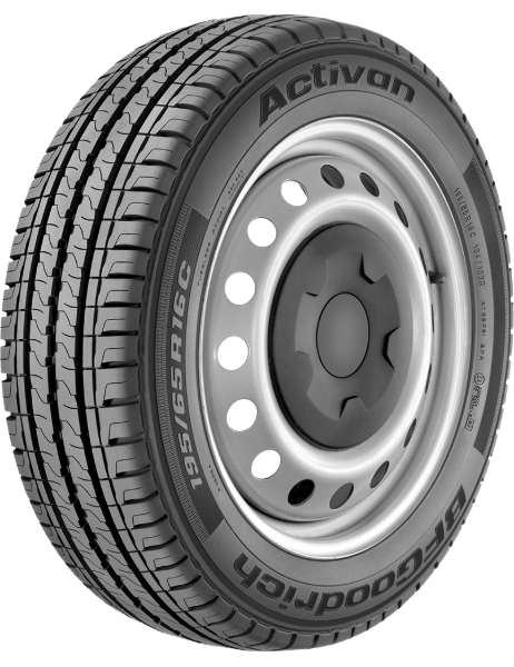 BFGoodrich Activan