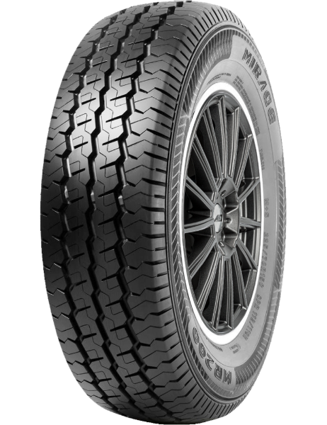 Mirage MR200 175/80 R13 97/95 R C