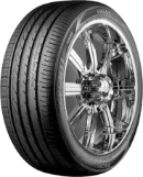 Close-up of the tread Pace Alventi 265/30 R19 93 W XL
