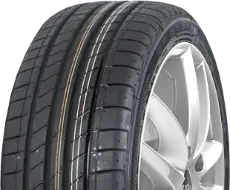 Close-up of the tread Dunlop SP Sport Maxx TT