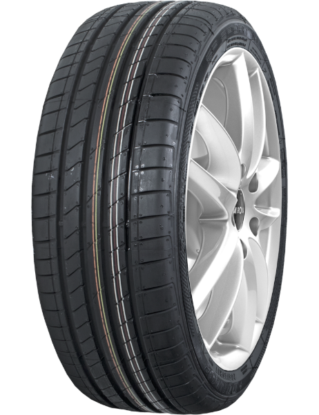 Dunlop SP Sport Maxx TT 205/55 R16 91 W *