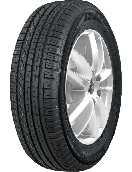 Dunlop SP Sport 01 AS