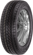 Close-up of the tread Imperial Ecovan 4S 185/80 R14 102/100 R C