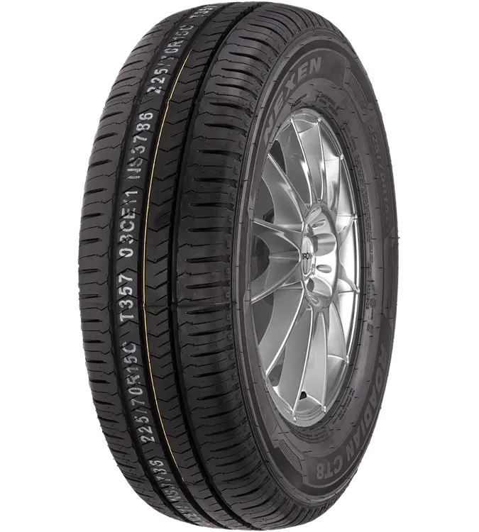 Nexen Roadian CT8 215/65 R16 109/107 T C