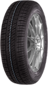 Close-up of the tread Dębica Passio 2 175/65 R14 86 T XL