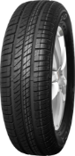 Close-up of the tread Dębica Passio 2 195/65 R15 91 T