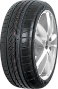 Close-up of the tread Firestone FHSZ90 205/45 R16 83 W FR