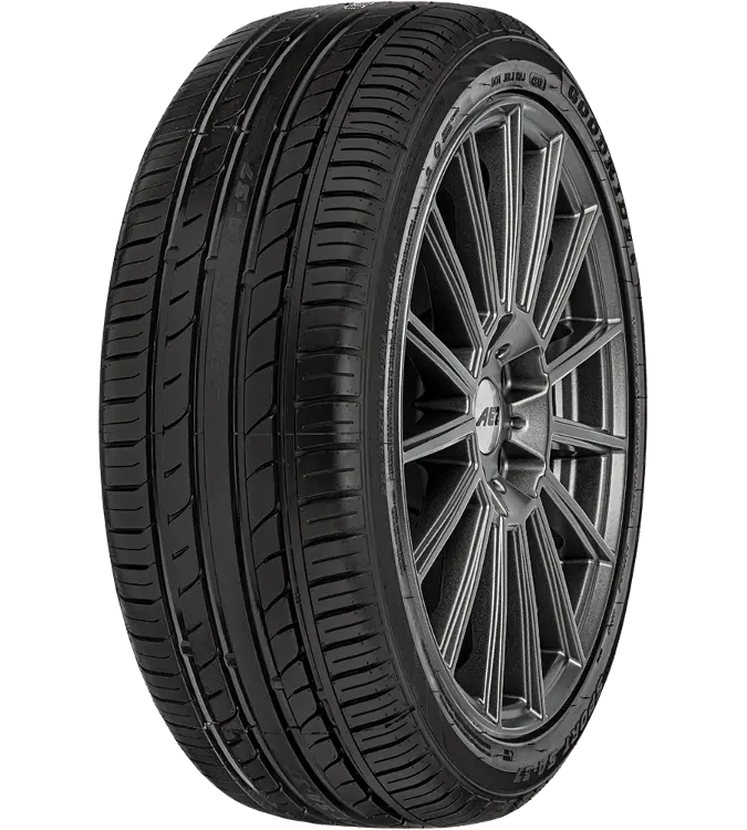West Lake SA37 215/50 R17 95 W