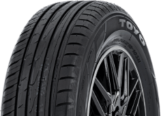 Toyo Proxes CF2 SUV