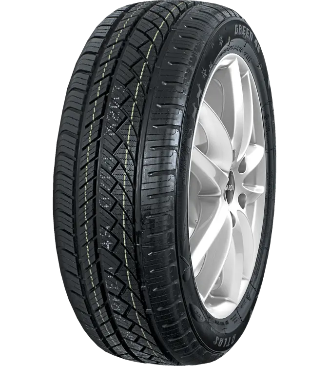 Atlas Tires Green 4S 205/55 R16 94 H XL