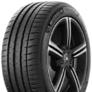 Michelin Pilot Sport 4 205/55 R16 94 Y XL, ZR - Photo thumbnail 1