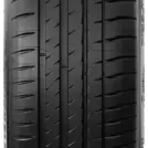 Michelin Pilot Sport 4 205/55 R16 94 Y XL, ZR - Photo thumbnail 2