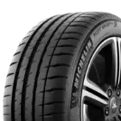 Michelin Pilot Sport 4 205/55 R16 94 Y XL, ZR - Photo thumbnail 3