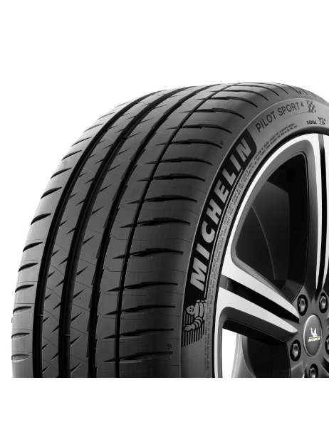 Michelin Pilot Sport 4 255/40 R19 100 W XL, VOL