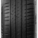 Michelin Pilot Sport 4 255/40 R19 100 W XL, VOL - Photo thumbnail 2