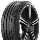 Michelin Pilot Sport 4 205/40 R18 86 Y XL, ZR, DT1 - Photo thumbnail 1