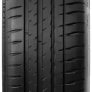 Michelin Pilot Sport 4 205/40 R18 86 Y XL, ZR, DT1 - Photo thumbnail 2