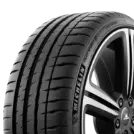 Michelin Pilot Sport 4 205/40 R18 86 Y XL, ZR, DT1 - Photo thumbnail 3