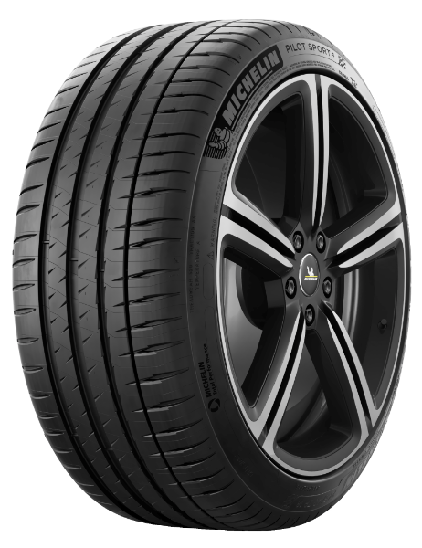 Michelin Pilot Sport 4 245/40 R18 97 Y XL, ZR, DT1