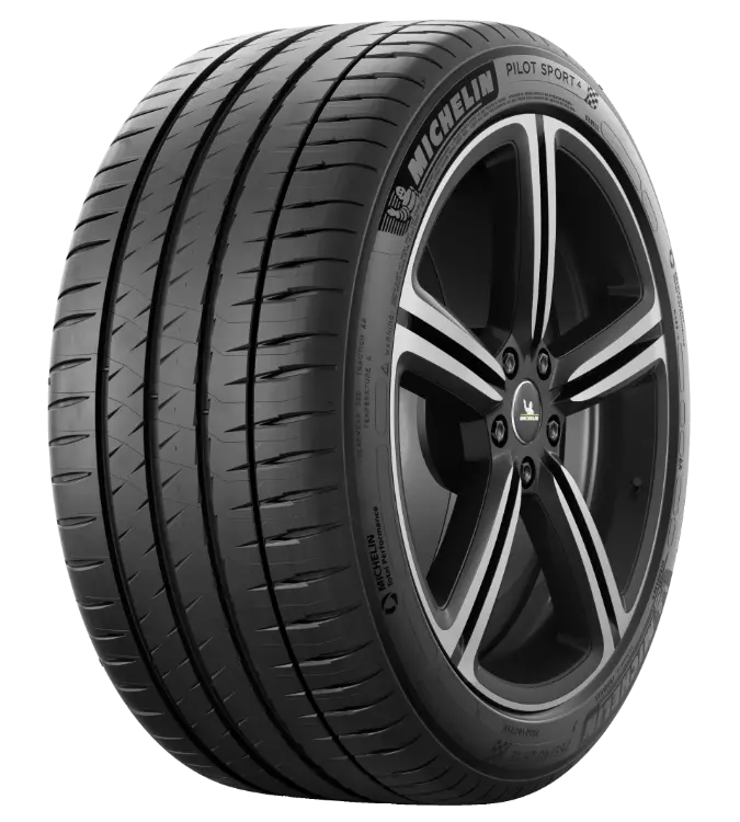 Michelin Pilot Sport 4 265/40 R18 101 Y XL, ZR