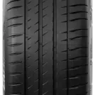 Michelin Pilot Sport 4 265/40 R18 101 Y XL, ZR - Photo thumbnail 2