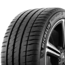 Michelin Pilot Sport 4 265/40 R18 101 Y XL, ZR - Photo thumbnail 3