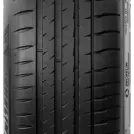 Michelin Pilot Sport 4 235/45 R18 98 Y XL, ZR - Photo thumbnail 2