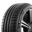 Michelin Pilot Sport 4 235/45 R18 98 Y XL, ZR - Photo thumbnail 3