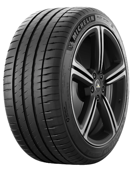 Michelin Pilot Sport 4 275/40 R18 103 Y RUN ON FLAT ZP, XL, *