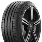 Michelin Pilot Sport 4 245/40 R18 97 Y XL, ZR, MO1 - Photo thumbnail 1