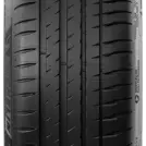 Michelin Pilot Sport 4 245/40 R18 97 Y XL, ZR, MO1 - Photo thumbnail 2