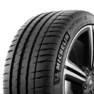 Michelin Pilot Sport 4 245/40 R18 97 Y XL, ZR, MO1 - Photo thumbnail 3