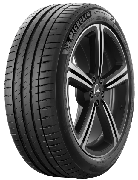 Michelin Pilot Sport 4 245/45 R20 103 Y XL, NF0