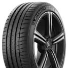 Michelin Pilot Sport 4 245/45 R19 102 Y XL, AO, Acoustic - Photo thumbnail 1