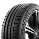 Michelin Pilot Sport 4 245/45 R19 102 Y XL, AO, Acoustic - Photo thumbnail 3
